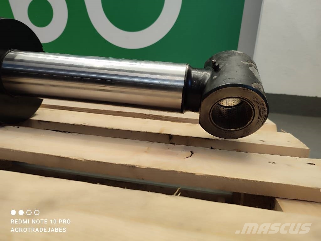 Fork leveling compensation cylinder 52500294 Manit Hydraulics