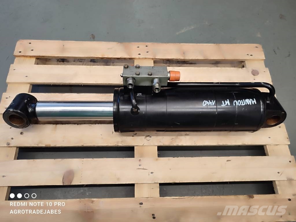 Fork leveling compensation cylinder 52500294 Manit Hydraulics