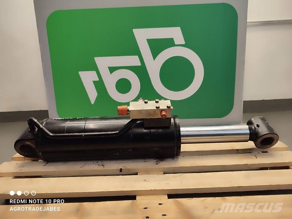 Fork leveling compensation cylinder 52500294 Manit Hydraulics