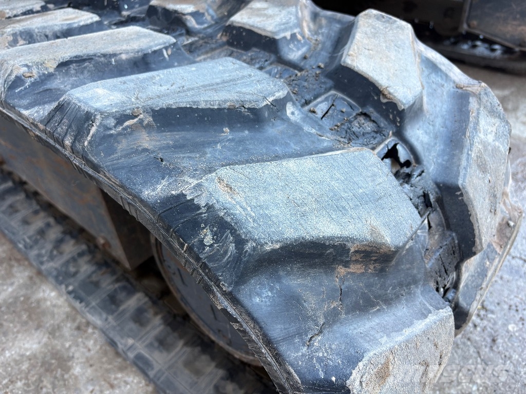 Doosan DX 50 Z Mini ekskavatori < 7 t