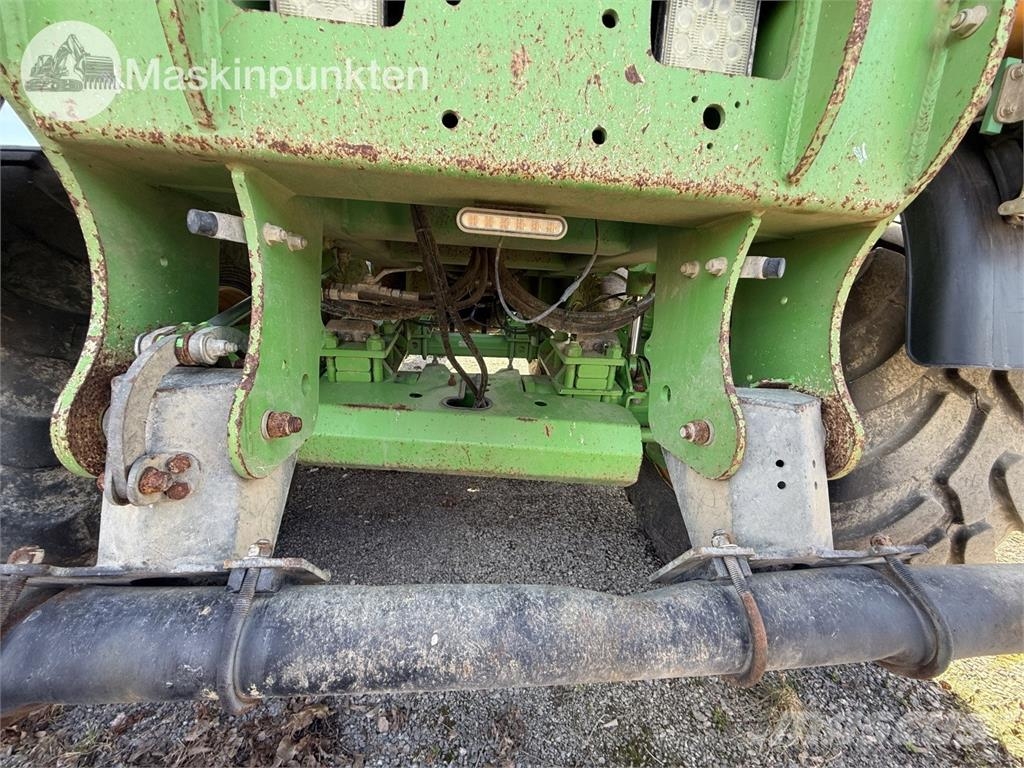 Joskin TRANS-KTP 27/65 Самосвальні причепи