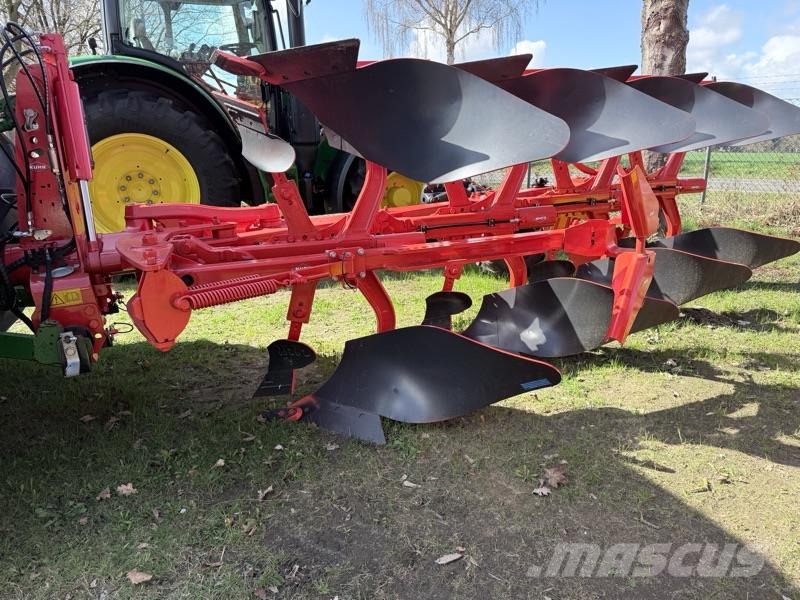 Kuhn Multimaster 123 4E erweiterbar Maszyny rolnicze - Inne