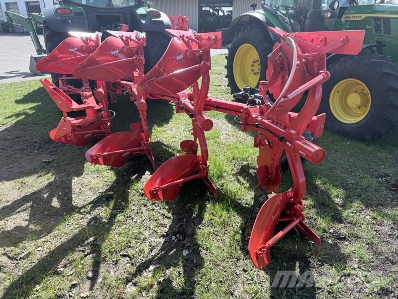 Kuhn Multimaster 123 4E erweiterbar Maszyny rolnicze - Inne