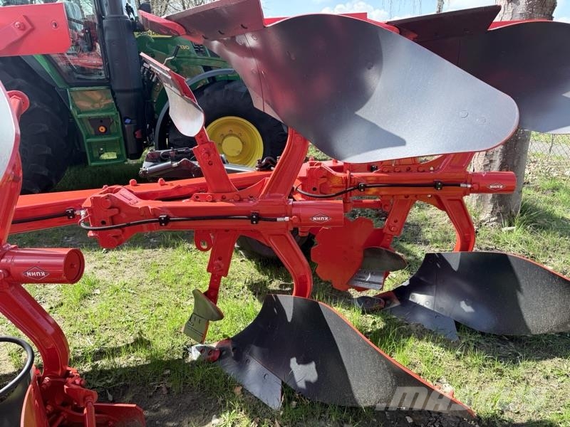 Kuhn Multimaster 123 4E erweiterbar Maszyny rolnicze - Inne