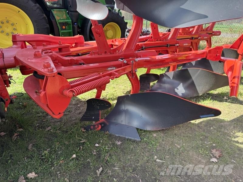 Kuhn Multimaster 123 4E erweiterbar Maszyny rolnicze - Inne