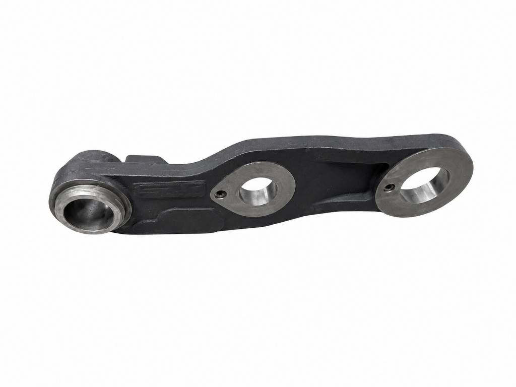 Volvo L150E L150F L150H L180H Left Bucket Link 11177188 Μπούμες και κουτάλες