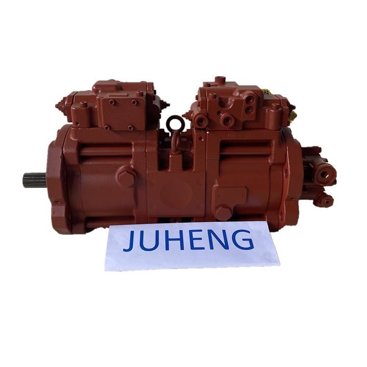 Volvo K3V63DT-1ZDR-9N0T-LZV EC140B Hydraulic Pump 1453 트랜스미션