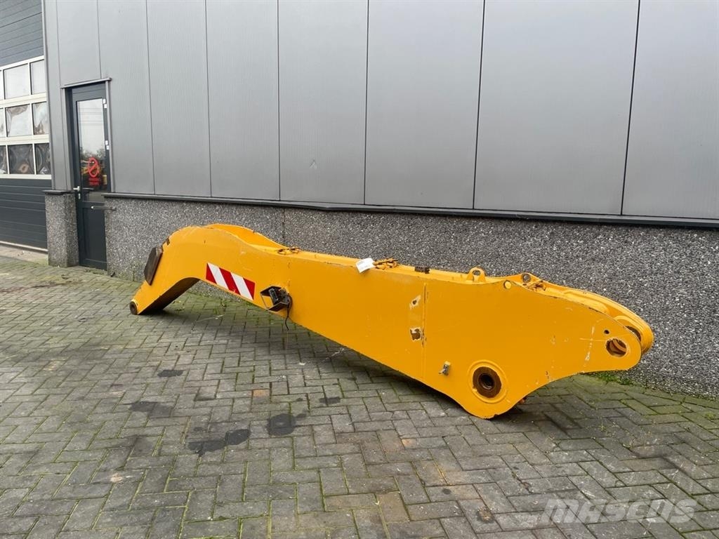 Liebherr LH24M-94087465-Dipperstick/Stiel/Lepelsteel Μπούμες και κουτάλες