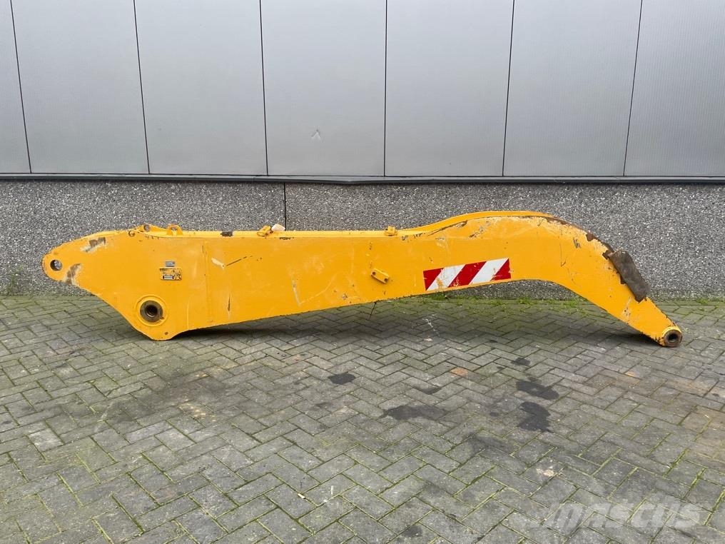 Liebherr LH24M-94087465-Dipperstick/Stiel/Lepelsteel Μπούμες και κουτάλες