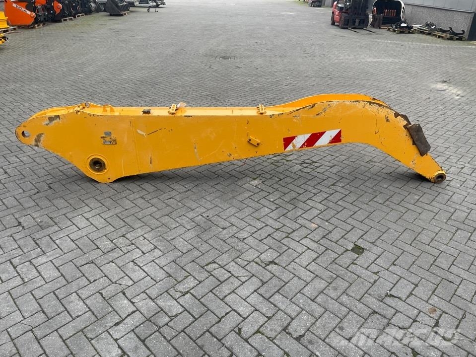 Liebherr LH24M-94087465-Dipperstick/Stiel/Lepelsteel Μπούμες και κουτάλες