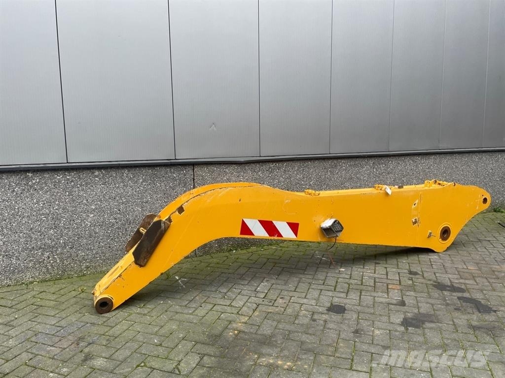 Liebherr LH24M-94087465-Dipperstick/Stiel/Lepelsteel Μπούμες και κουτάλες