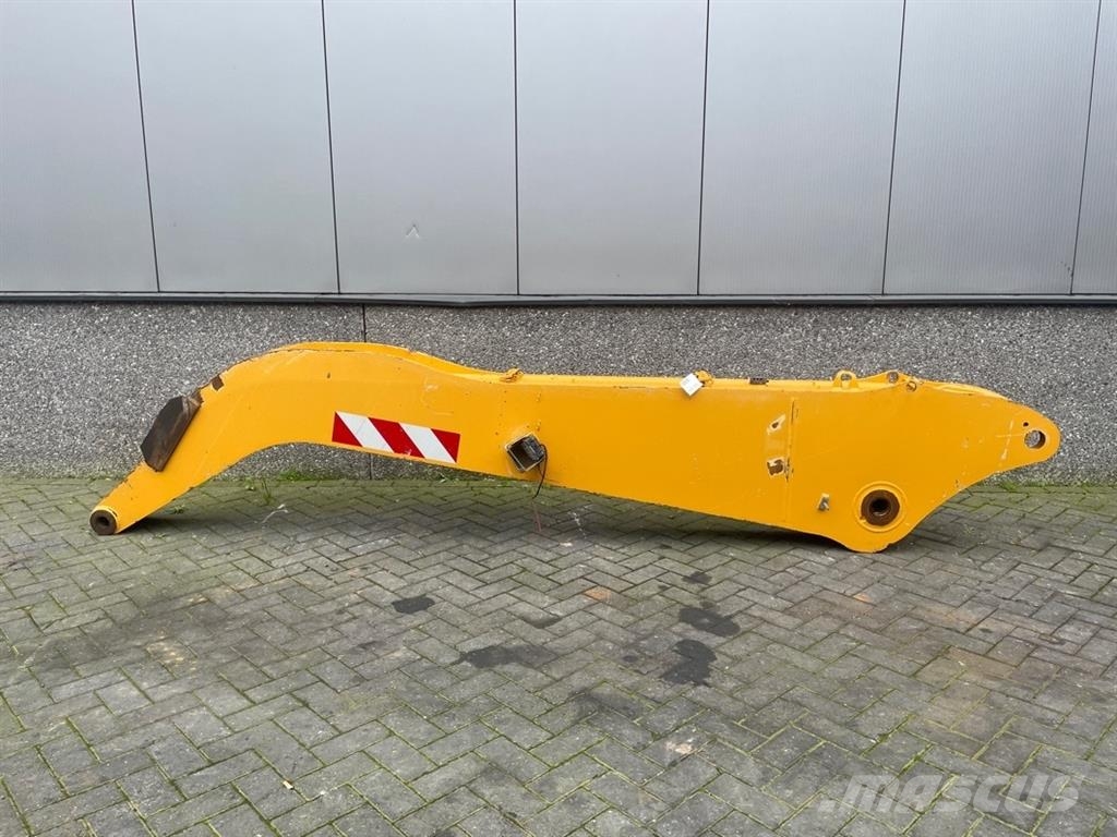 Liebherr LH24M-94087465-Dipperstick/Stiel/Lepelsteel Μπούμες και κουτάλες