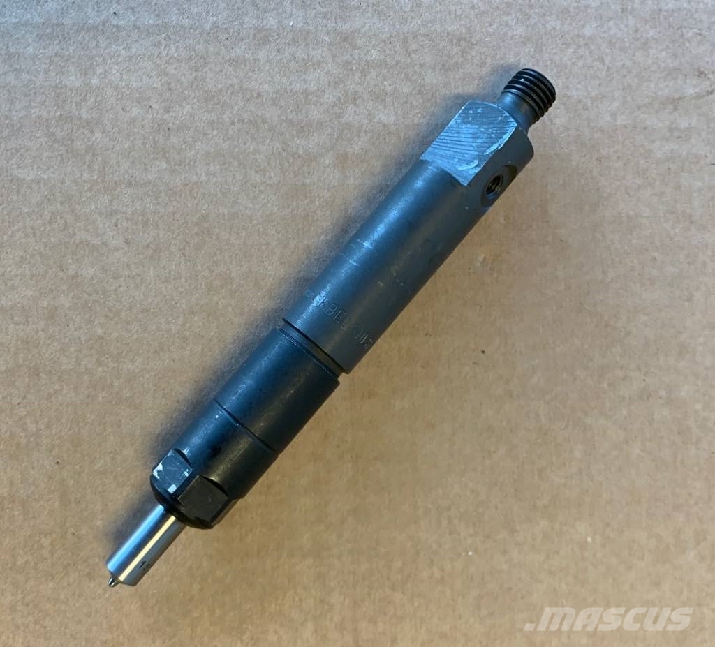 Same Injector BOSCH 2.4719.320.0/10, 247193200 Engines