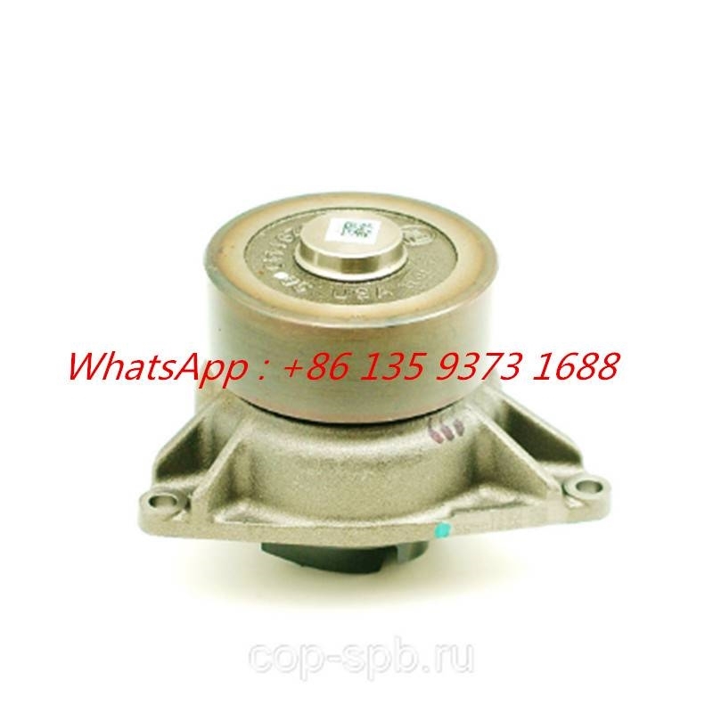 Cummins QSC8.3  Water Pump 4309418 4089647 4376357 3940052 Motorer
