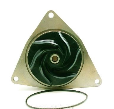 Cummins QSC8.3  Water Pump 4309418 4089647 4376357 3940052 Motorer