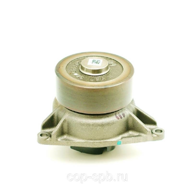 Cummins QSC8.3  Water Pump 4309418 4089647 4376357 3940052 Motorer