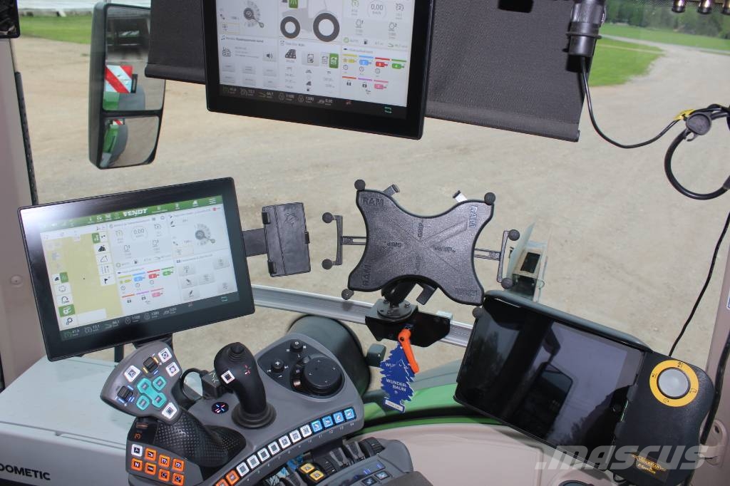 Fendt 942 Vario GEN7 Traktorer