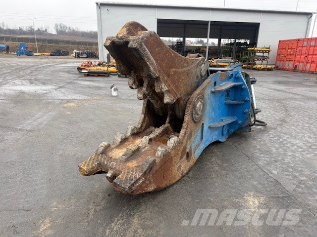 Liebherr R 946 USED Drobilci za gradbeništvo