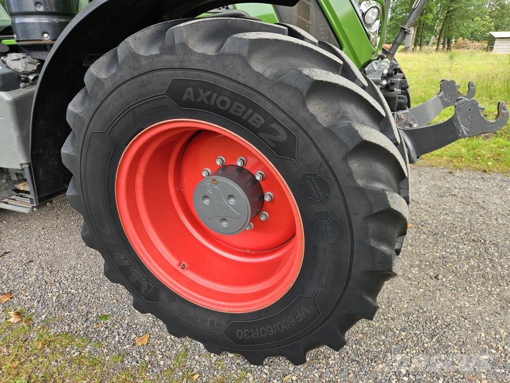 Fendt 724 Gen6 Profi Plus RTK 718 720 722 Traktorid