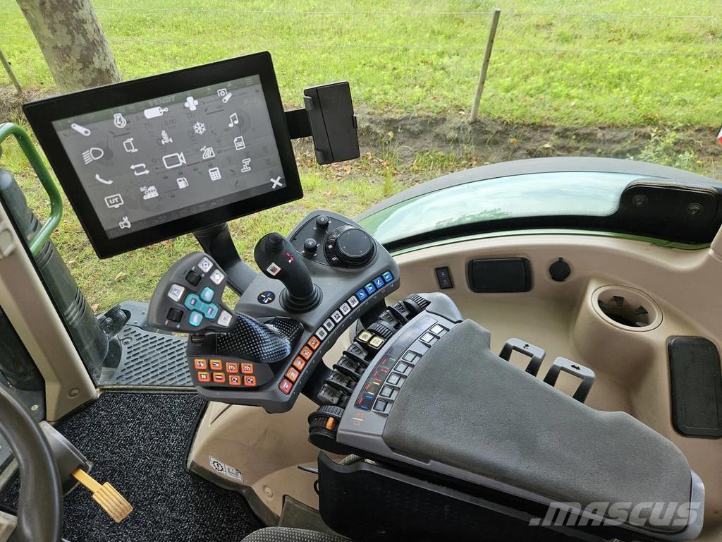 Fendt 724 Gen6 Profi Plus RTK 718 720 722 Traktorid