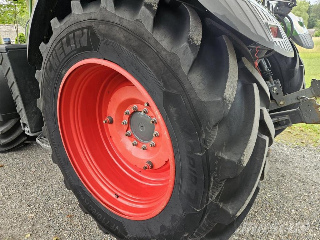 Fendt 724 Gen6 Profi Plus RTK 718 720 722 Traktorid