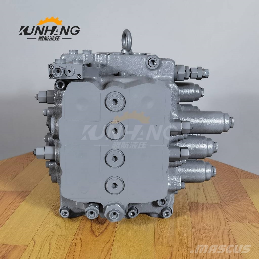 Volvo EC290 Control Valve VOE14541591 14511439 Transmission
