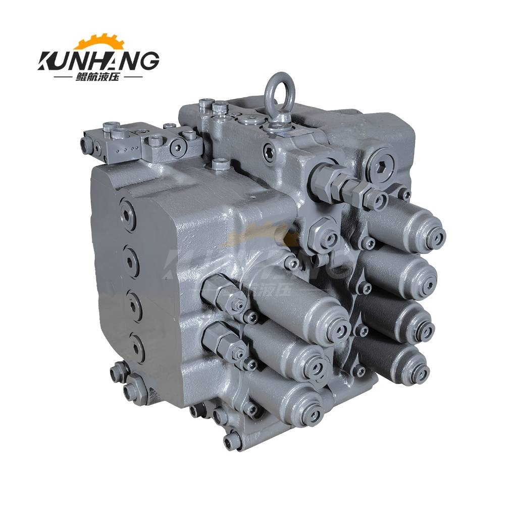 Volvo EC290 Control Valve VOE14541591 14511439 Transmission