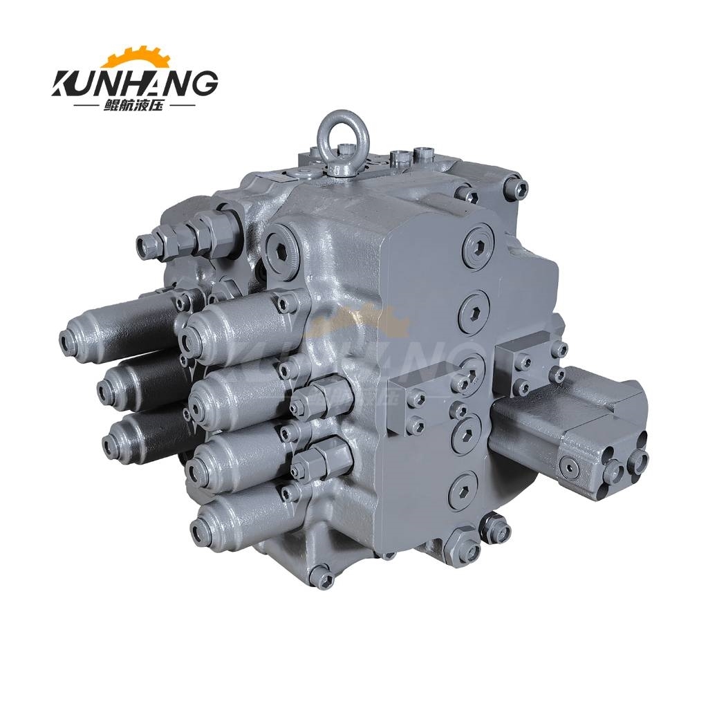 Volvo EC290 Control Valve VOE14541591 14511439 Transmission