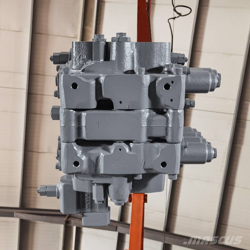 Volvo EC290 Control Valve VOE14541591 14511439 Transmission