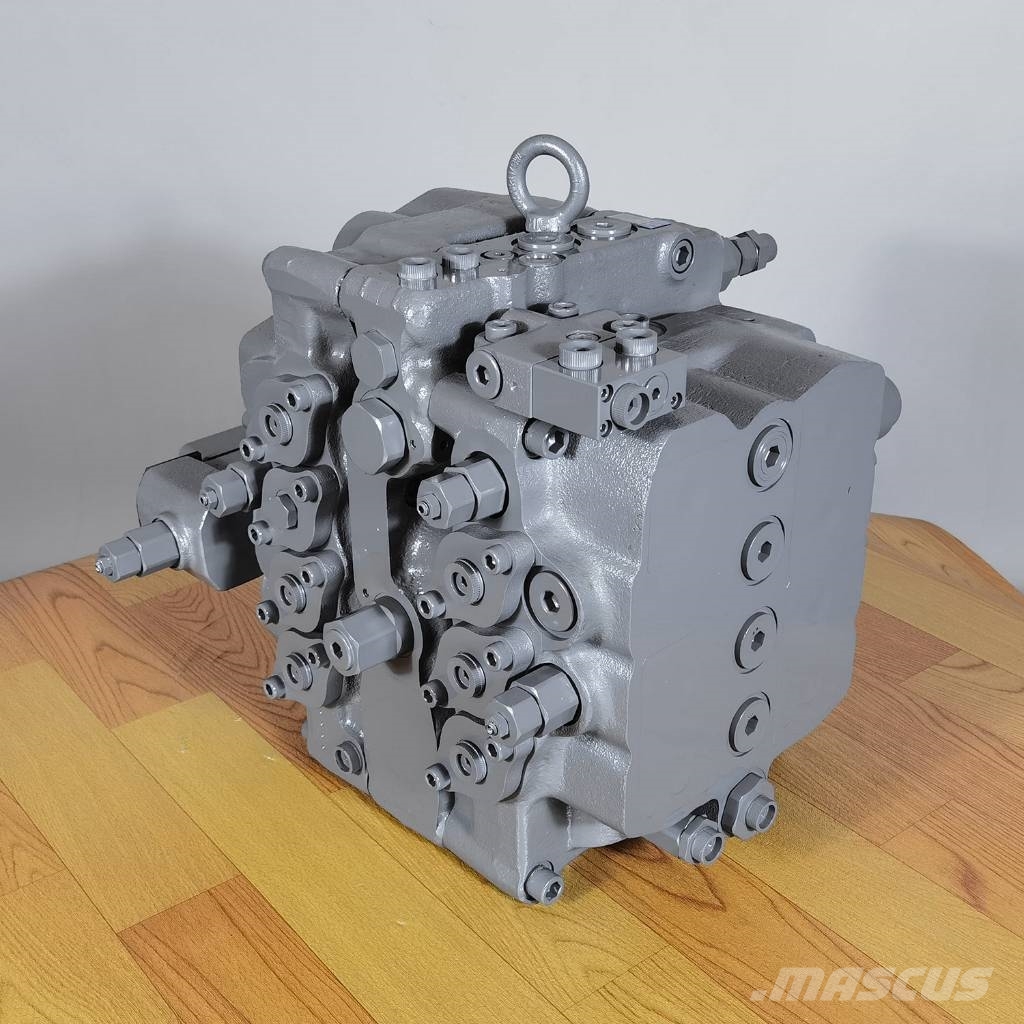 Volvo EC290 Control Valve VOE14541591 14511439 Transmission