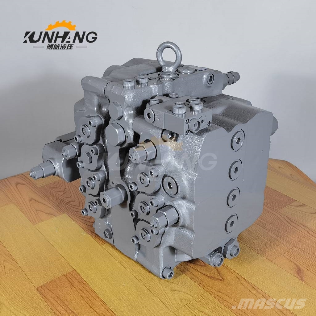 Volvo EC290 Control Valve VOE14541591 14511439 Transmission