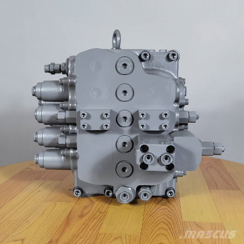 Volvo EC290 Control Valve VOE14541591 14511439 Transmission