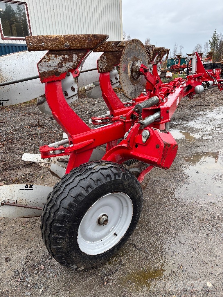 Agrolux växelplog HRT 4975 AX Reversible ploughs