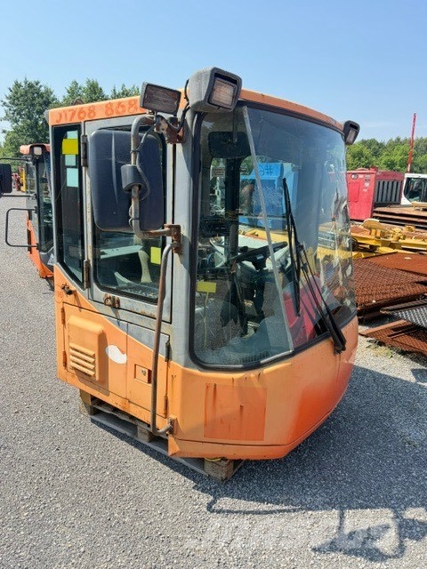 Doosan DL 400 USED CAB Cabina