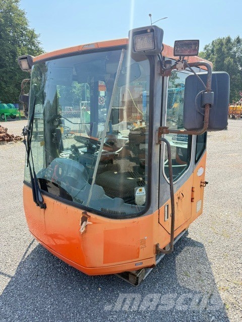 Doosan DL 400 USED CAB Cabina