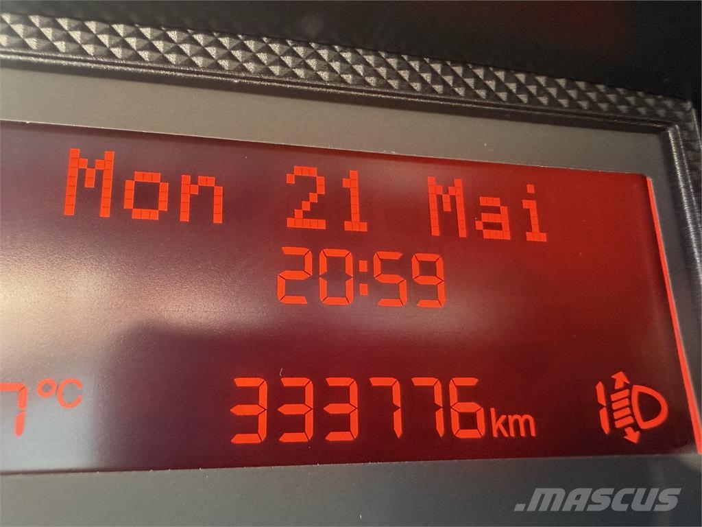 Peugeot Boxer VIN 298 Dodávky
