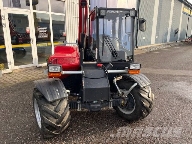 Thaler 48T18 Teleskopiskie manipulatori