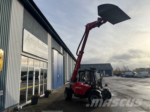 Thaler 48T18 Teleskopiskie manipulatori