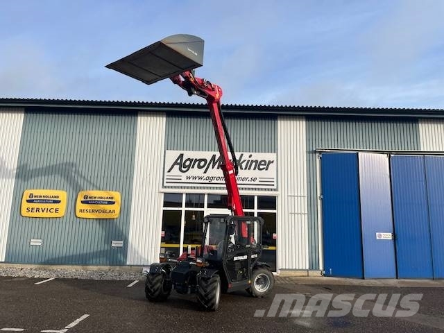 Thaler 48T18 Teleskopiskie manipulatori