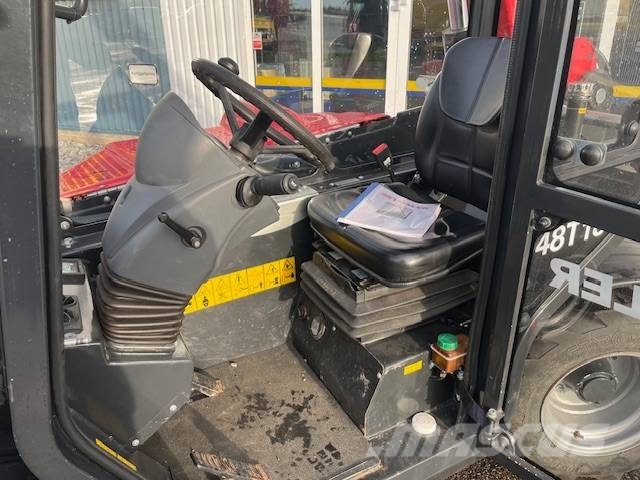 Thaler 48T18 Teleskopiskie manipulatori