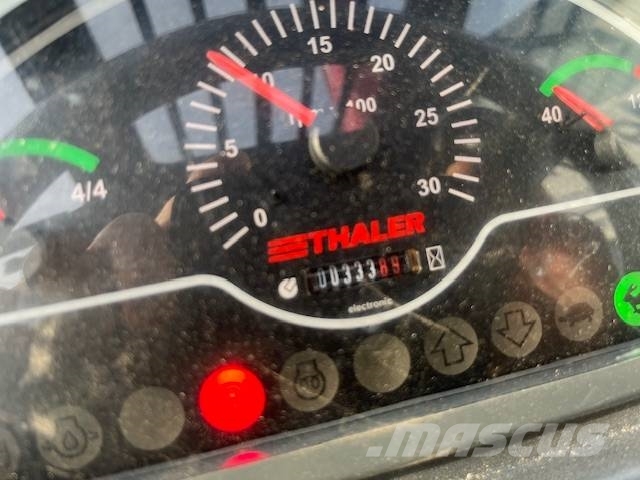 Thaler 48T18 Teleskopiskie manipulatori