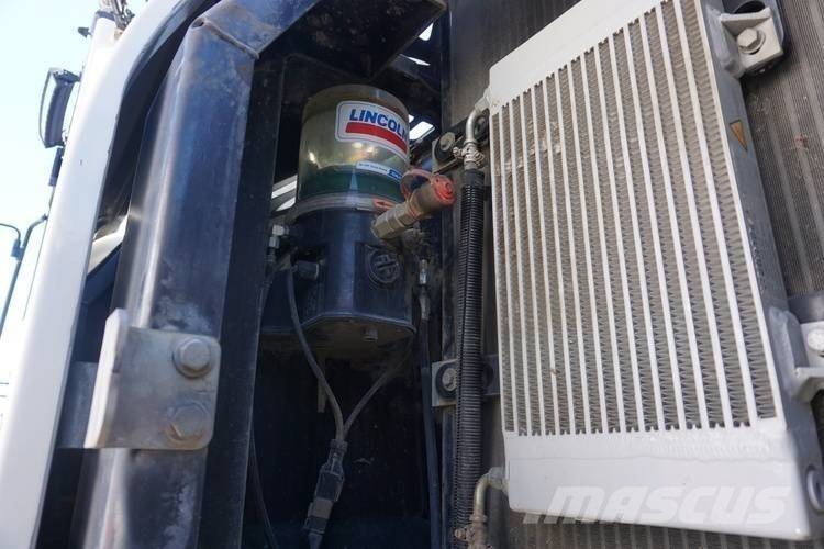 Hidromek HMK 300 LC-3B Εκσκαφείς με ερπύστριες