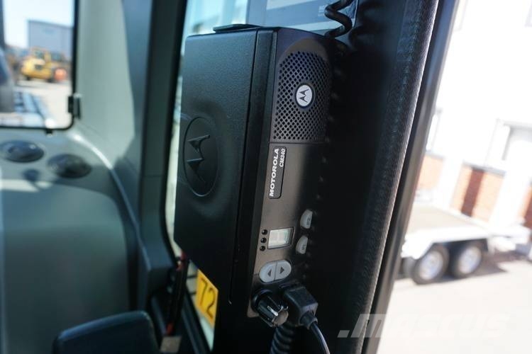 Hidromek HMK 300 LC-3B Εκσκαφείς με ερπύστριες