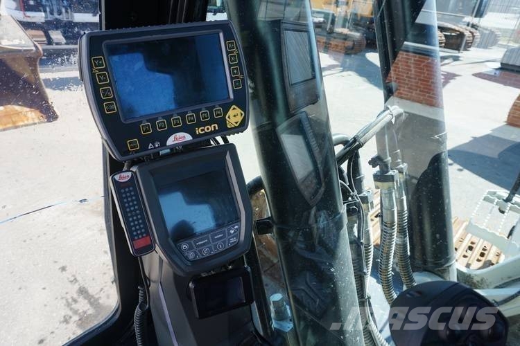 Hidromek HMK 300 LC-3B Εκσκαφείς με ερπύστριες