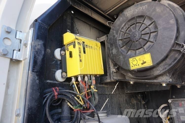 Hidromek HMK 300 LC-3B Εκσκαφείς με ερπύστριες