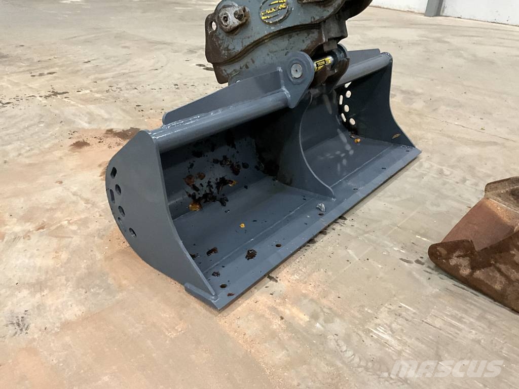 Neuson ET 90 Midigraafmachines 7t - 12t