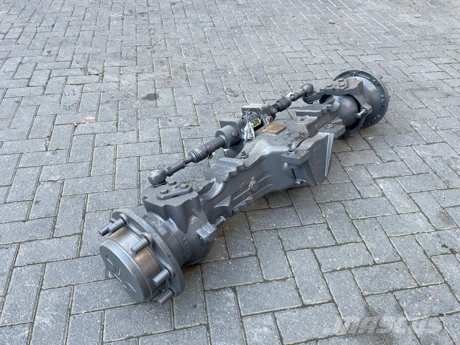Wacker Neuson -Kramer-Carraro 26.16UP-149071-Axle/Achse/As 軸