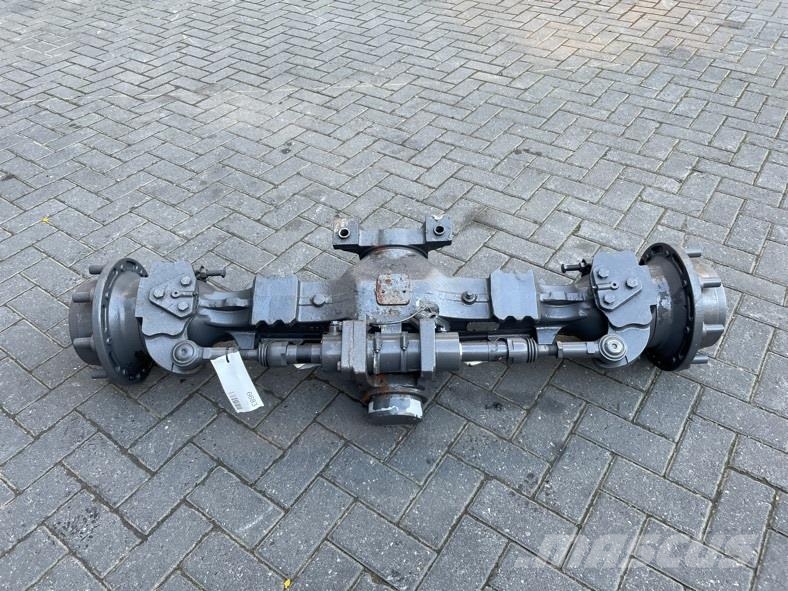 Wacker Neuson -Kramer-Carraro 26.16UP-149071-Axle/Achse/As 軸