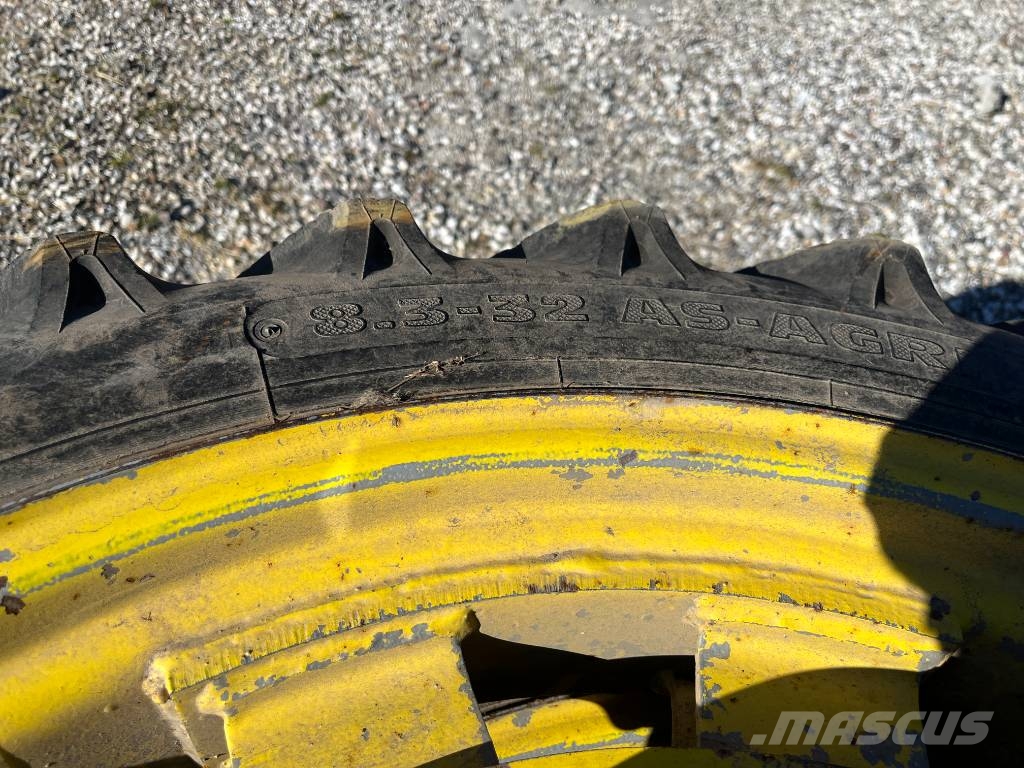 Alliance 230/95-44 / 8.3-32 Overige accessoires voor tractoren
