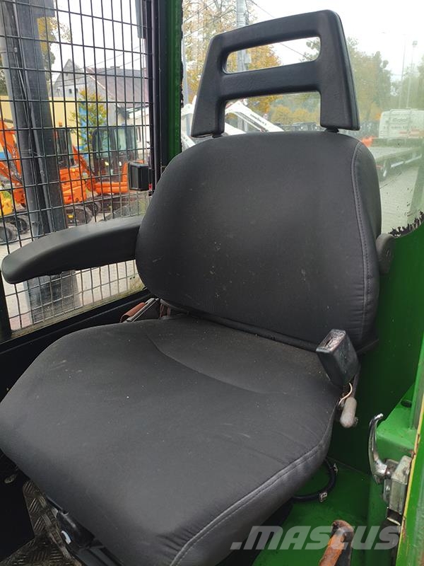 Combilift C6000SL Viličari sa 4-stranskim dohvatom